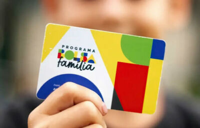 Imagem da notícia Bolsa Família de novembro começa a ser pago nesta segunda-feira (24); veja quem recebe